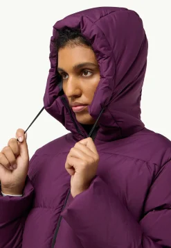 Jack Wolfskin Vestes Intermédiaires|Vestes D'Isolation-Kirschallee Jkt W Rds