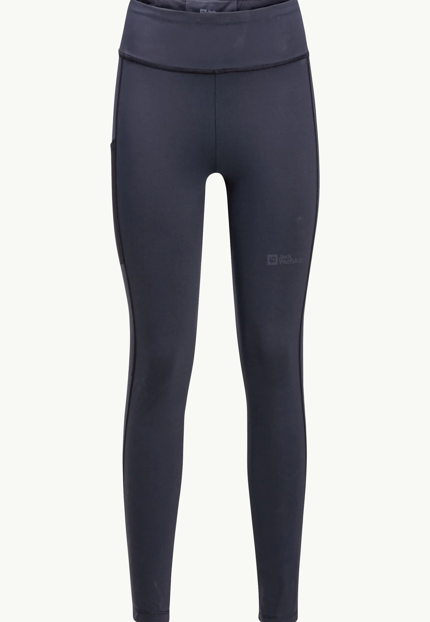 Jack Wolfskin Randonnée|Lifestyle-Klintal Tights W