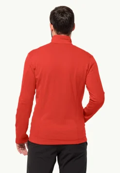 Jack Wolfskin Randonnée|Esquí-Kolbenberg Fz M