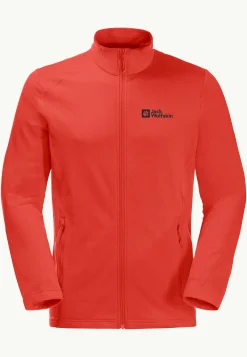 Jack Wolfskin Randonnée|Esquí-Kolbenberg Fz M