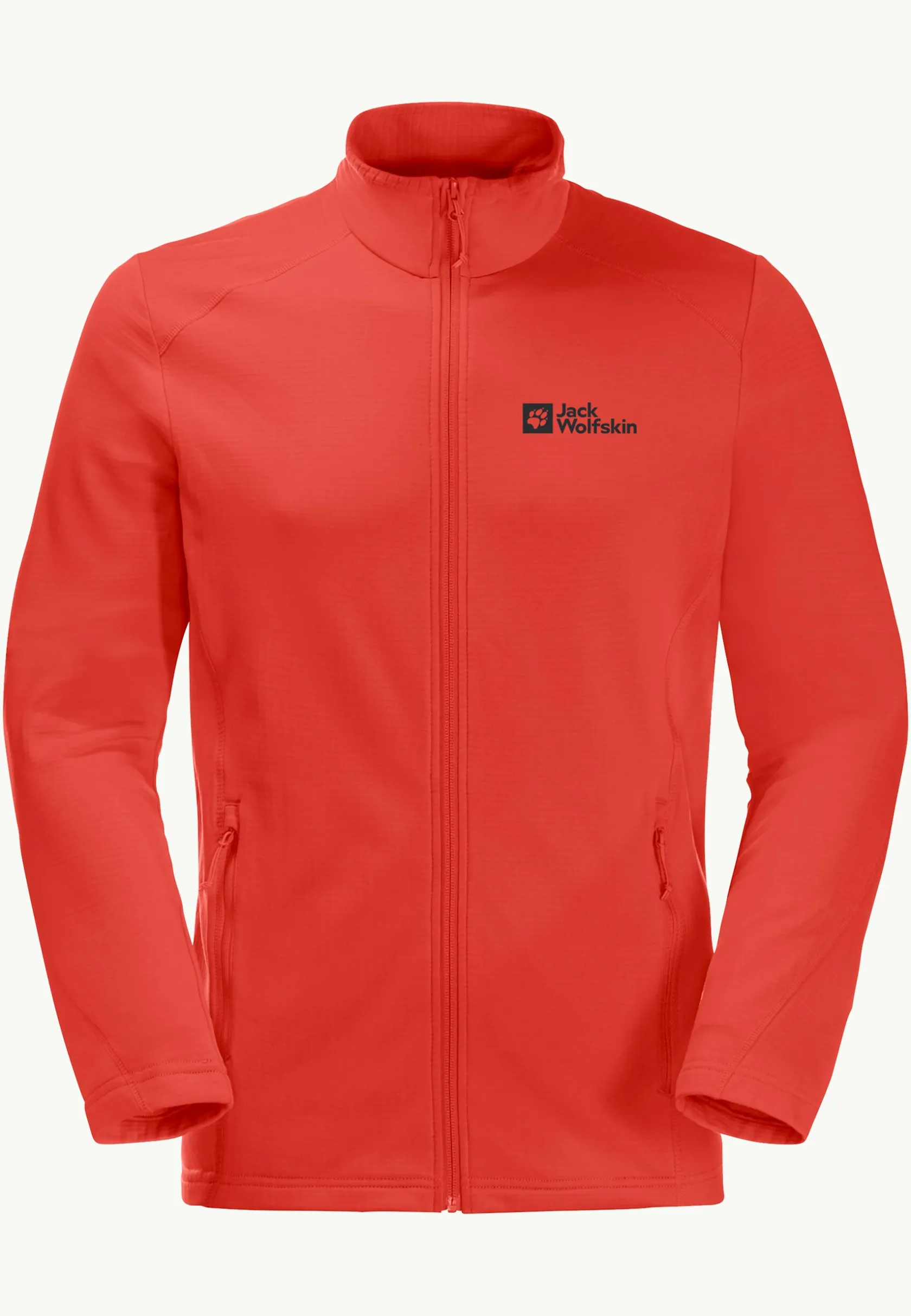 Jack Wolfskin Randonnée|Esquí-Kolbenberg Fz M