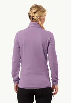Jack Wolfskin Randonnée|Polaire-Kolbenberg Fz W