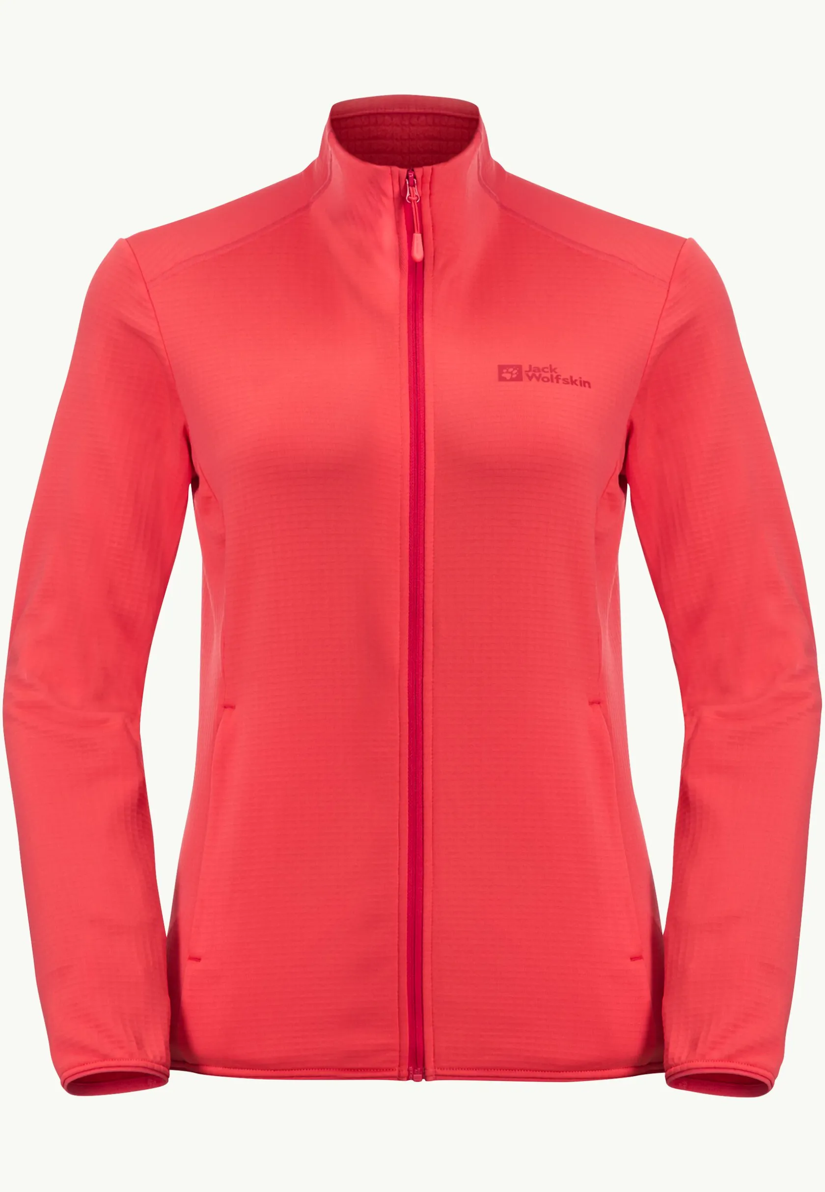 Jack Wolfskin Randonnée|Polaire-Kolbenberg Fz W