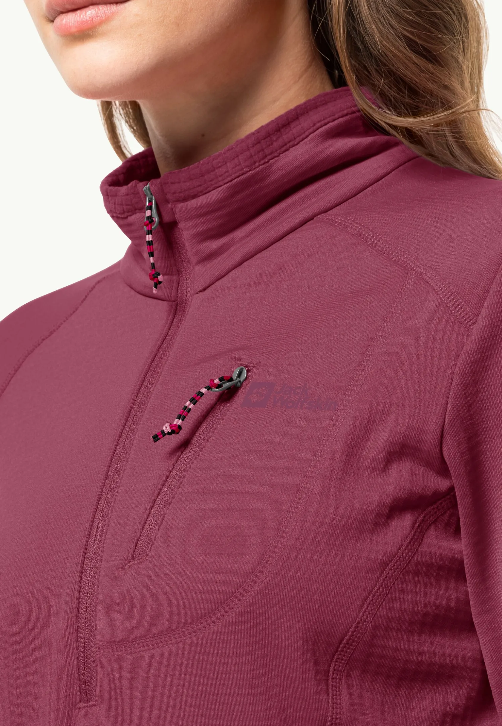Jack Wolfskin Randonnée|Lifestyle-Kolbenberg Hz W
