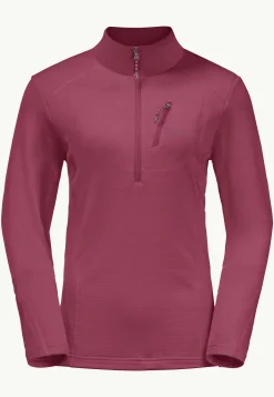 Jack Wolfskin Randonnée|Lifestyle-Kolbenberg Hz W