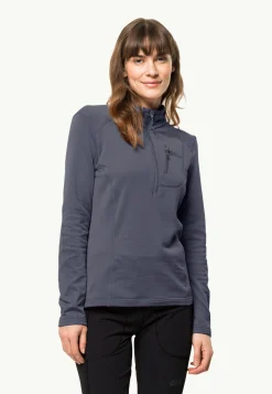 Jack Wolfskin Randonnée|Lifestyle-Kolbenberg Hz W