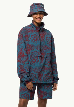 Jack Wolfskin Lifestyle|Lifestyle-Konstabler Overhead