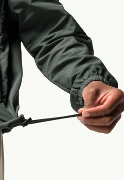 Jack Wolfskin Lifestyle|Lifestyle-Konstabler Overhead