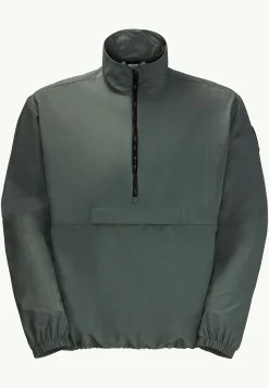 Jack Wolfskin Lifestyle|Lifestyle-Konstabler Overhead