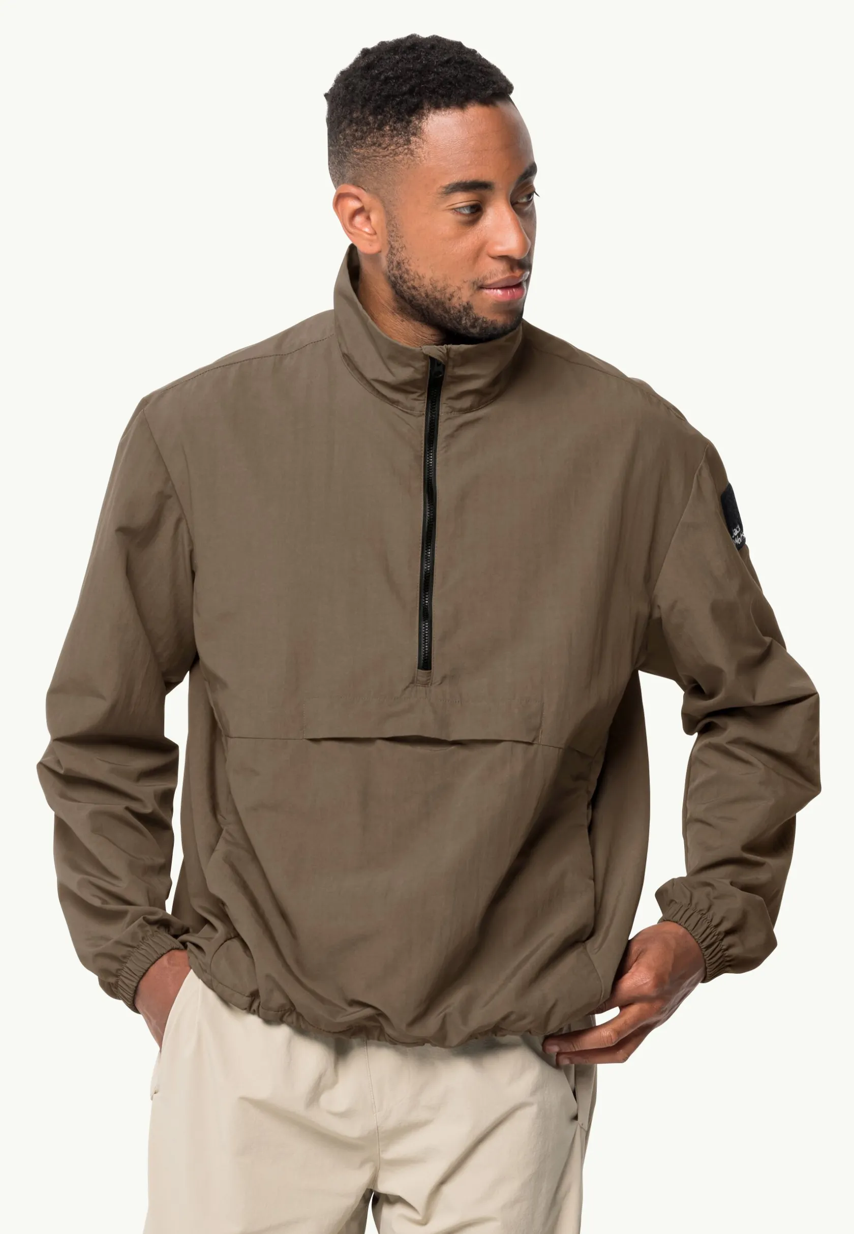 Jack Wolfskin Lifestyle|Lifestyle-Konstabler Overhead