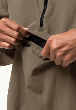 Jack Wolfskin Lifestyle|Lifestyle-Konstabler Overhead