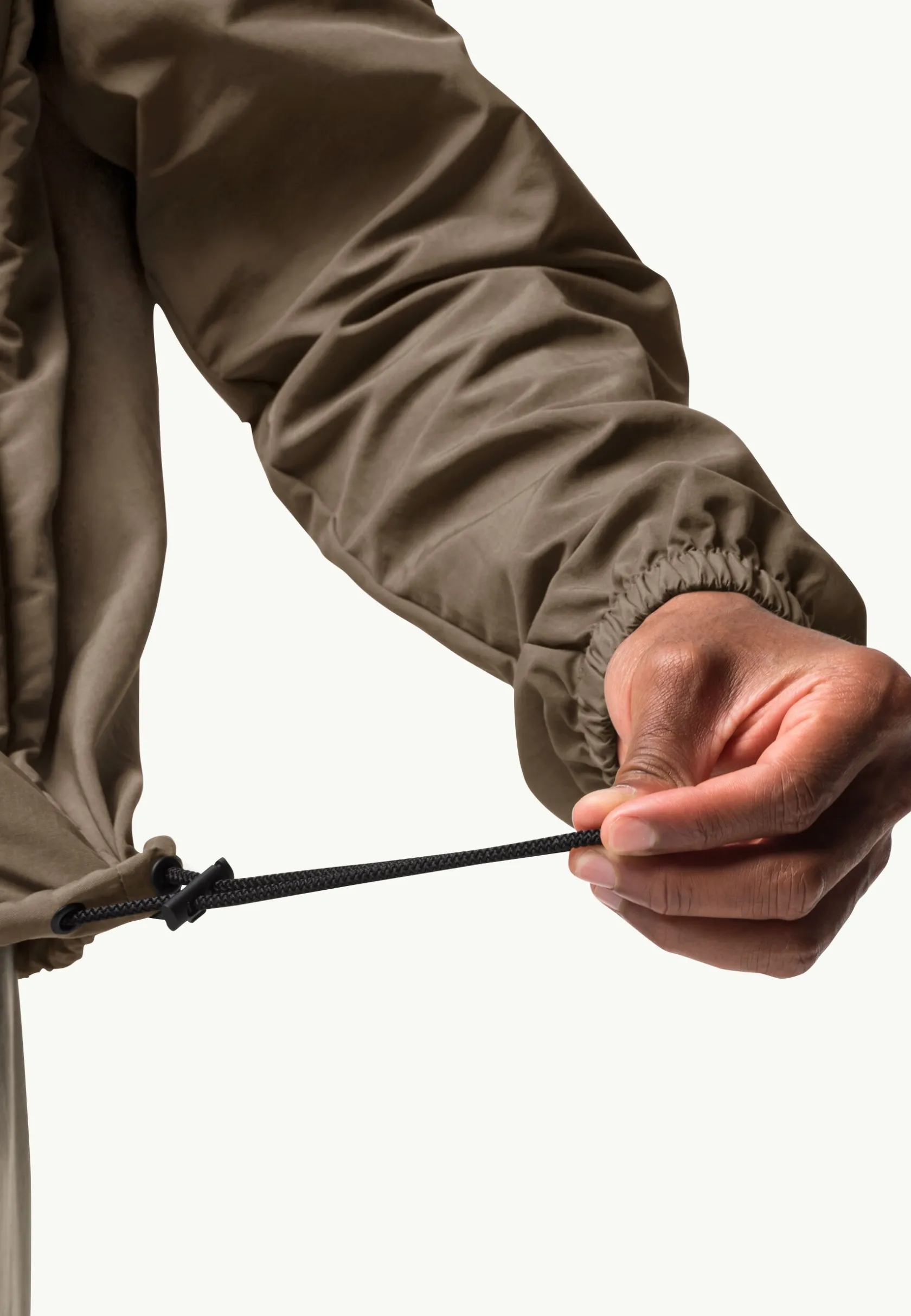 Jack Wolfskin Lifestyle|Lifestyle-Konstabler Overhead