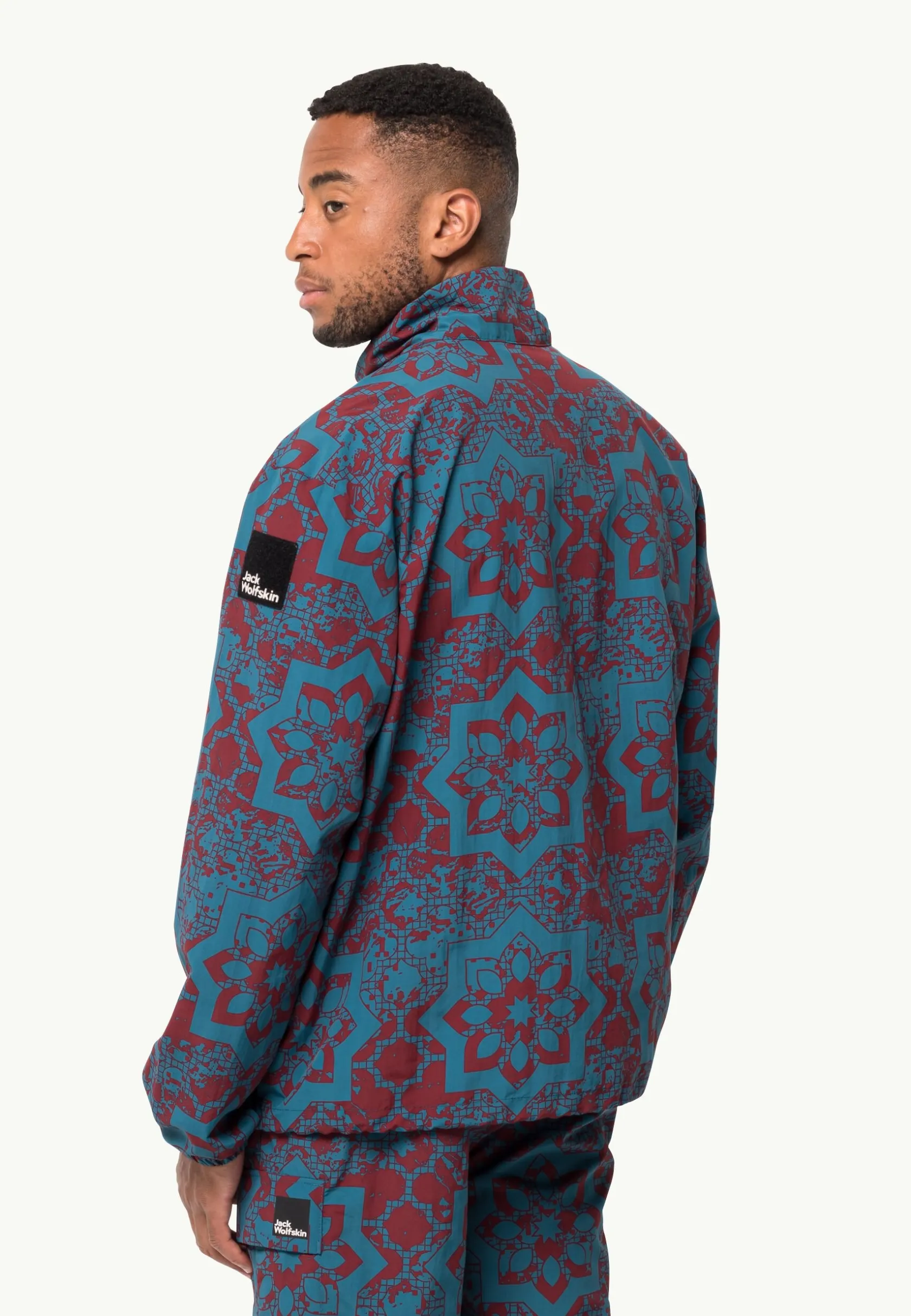 Jack Wolfskin Lifestyle|Lifestyle-Konstabler Overhead