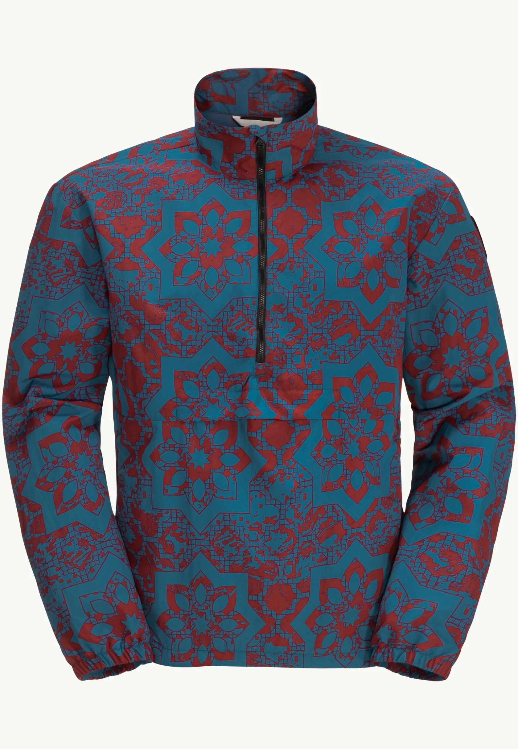 Jack Wolfskin Lifestyle|Lifestyle-Konstabler Overhead