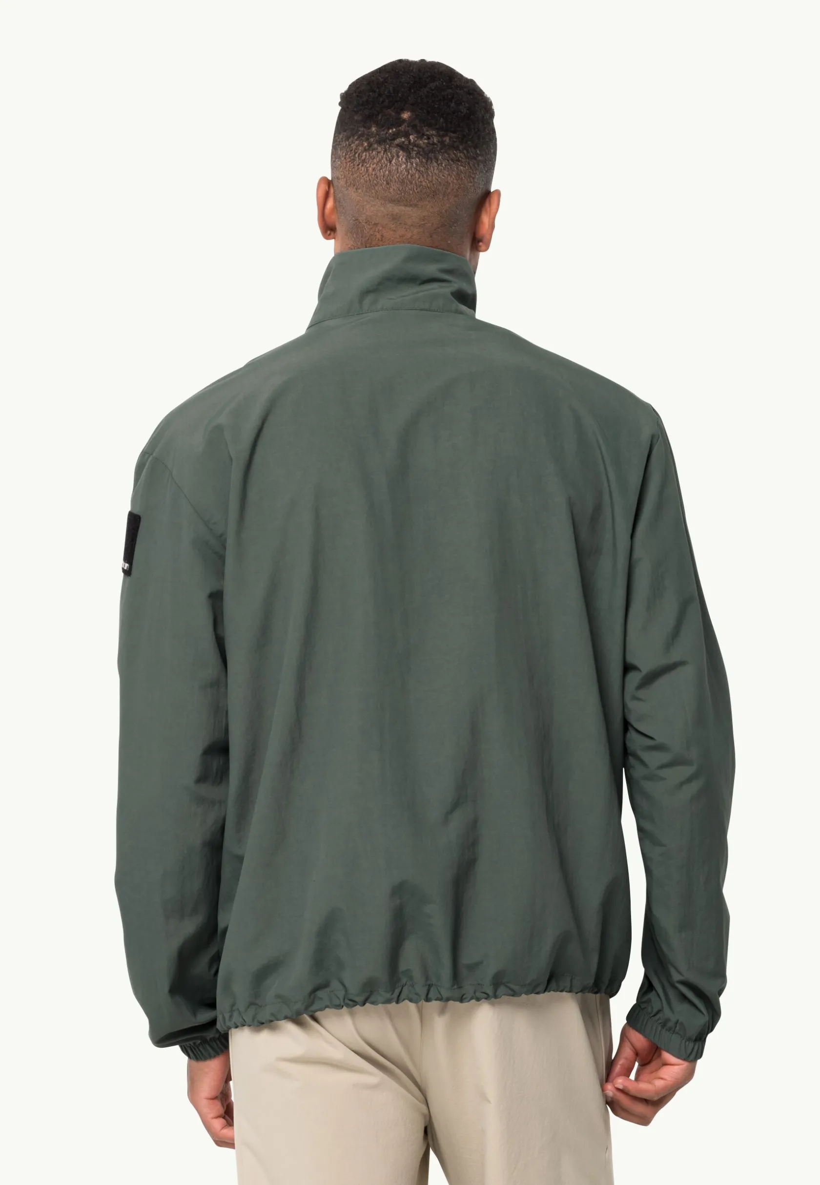 Jack Wolfskin Lifestyle|Lifestyle-Konstabler Overhead