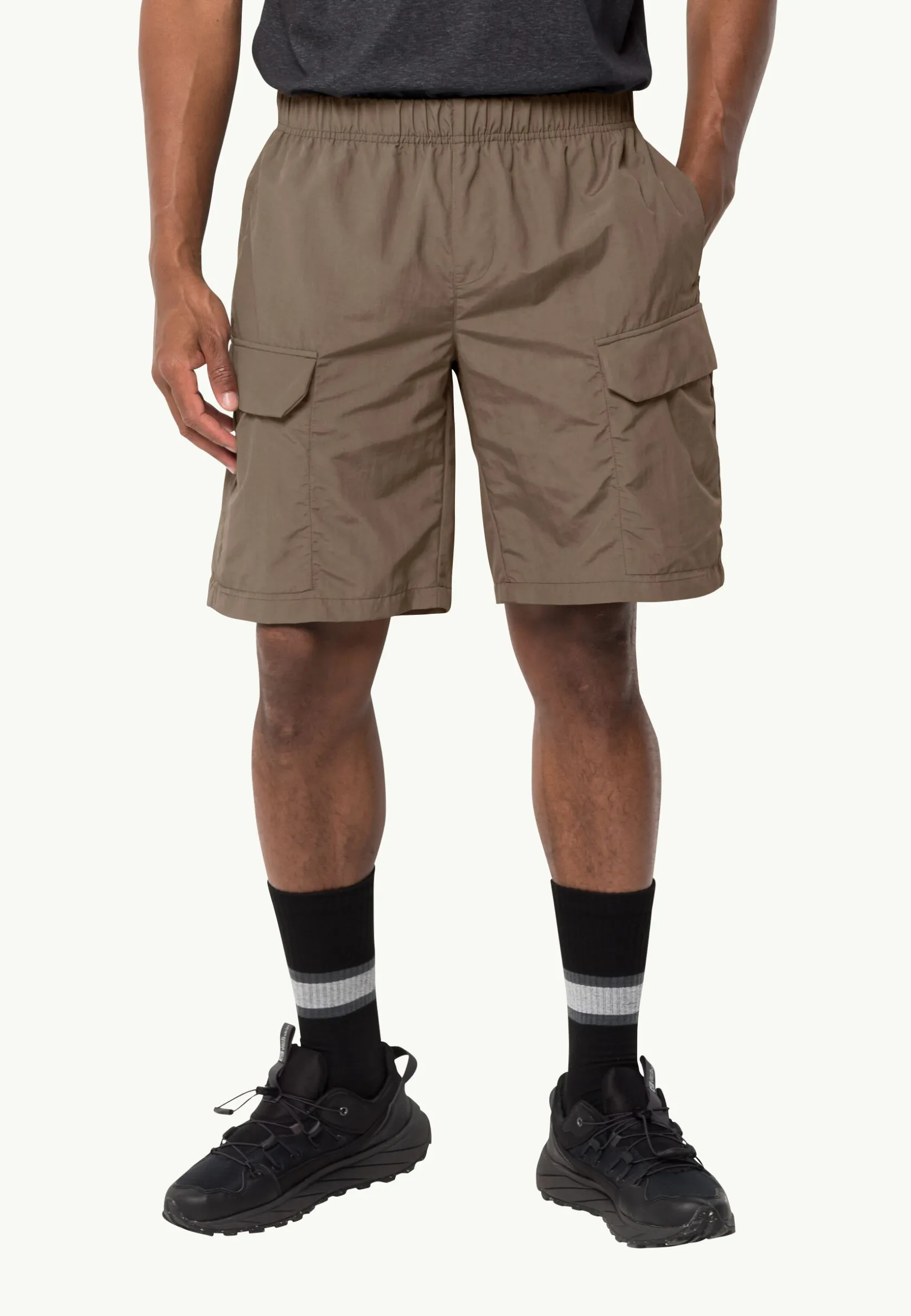 Jack Wolfskin Lifestyle|Lifestyle-Konstabler Shorts