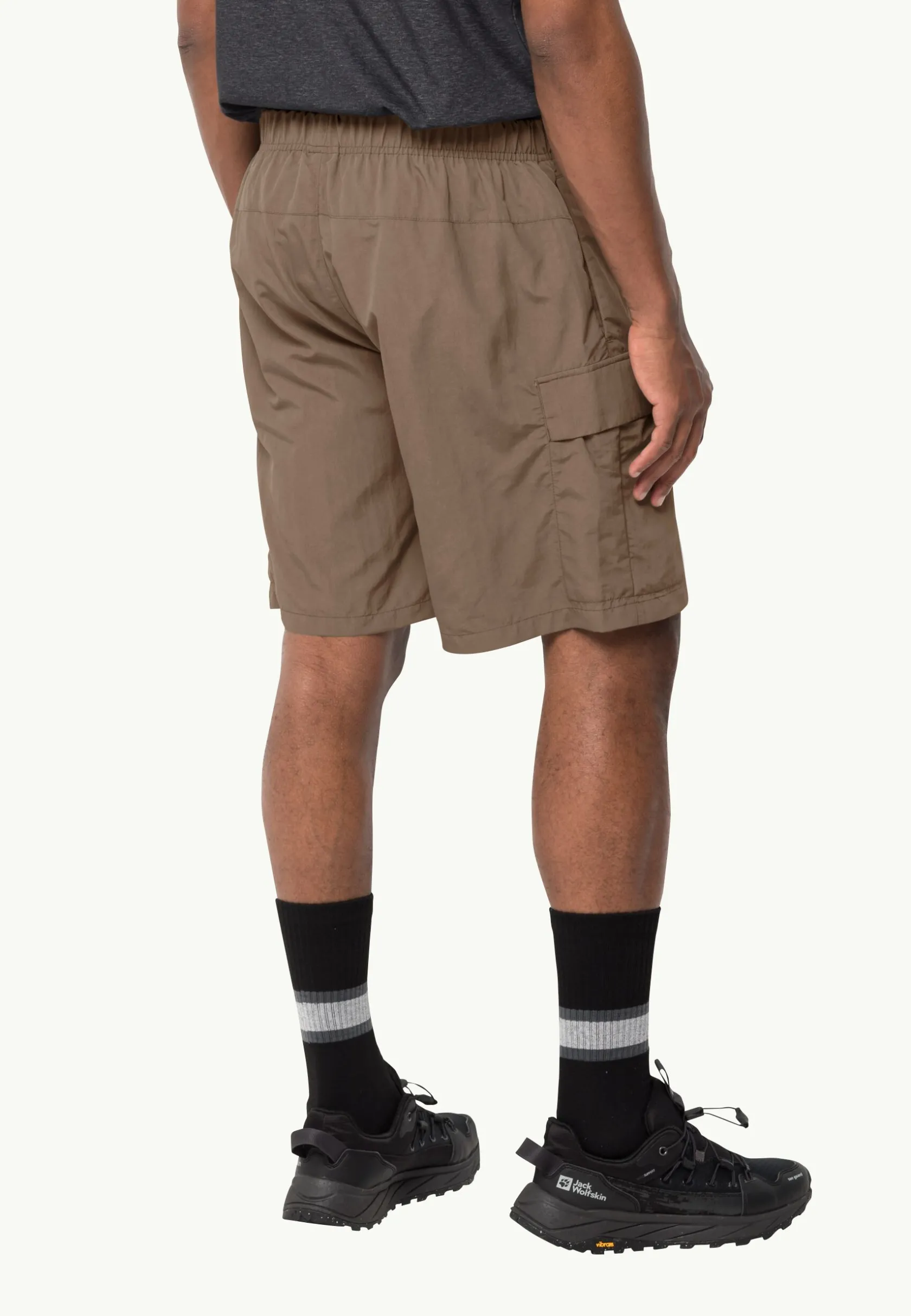 Jack Wolfskin Lifestyle|Lifestyle-Konstabler Shorts
