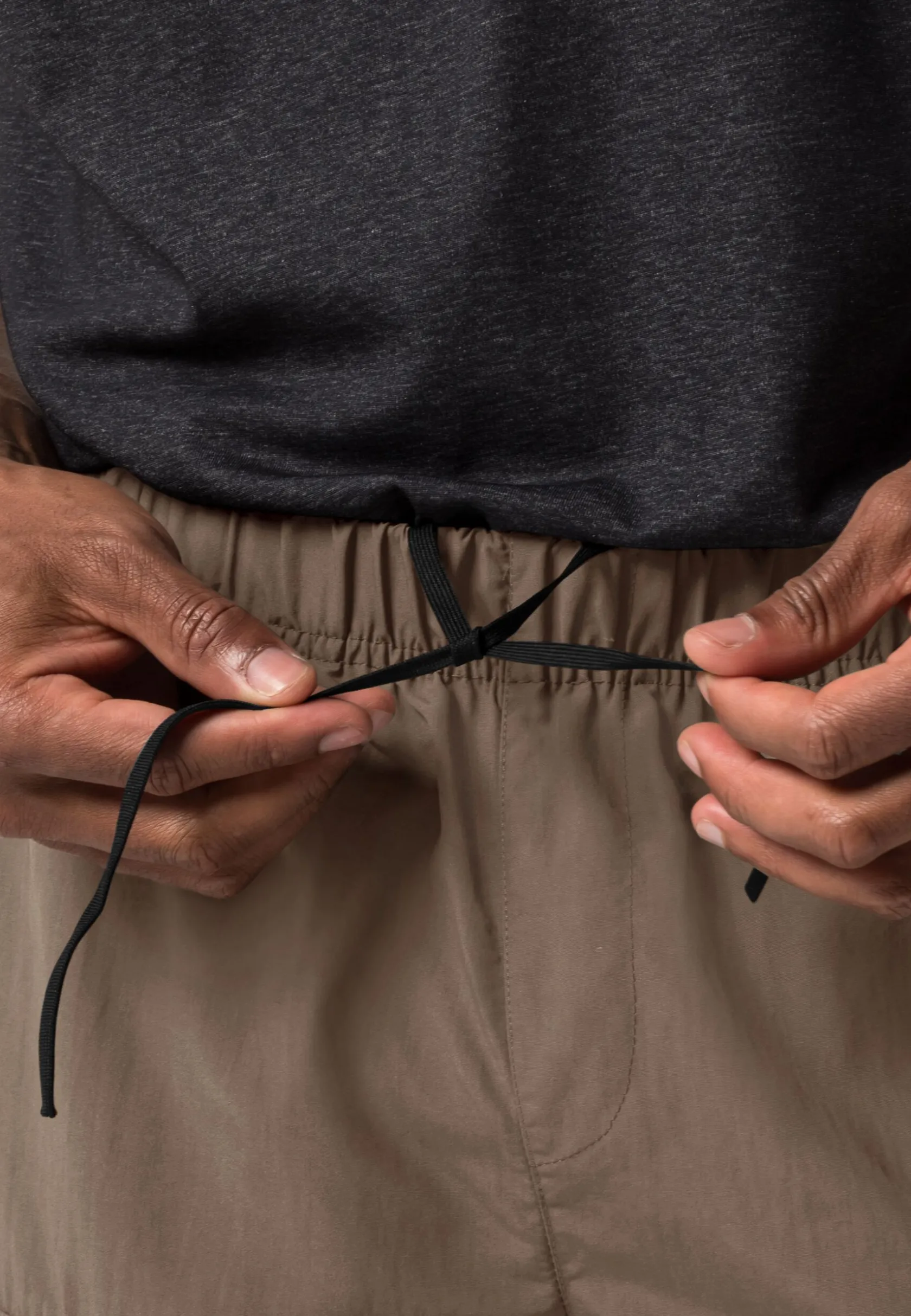Jack Wolfskin Lifestyle|Lifestyle-Konstabler Shorts
