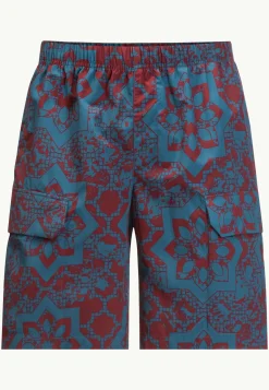Jack Wolfskin Lifestyle|Lifestyle-Konstabler Shorts