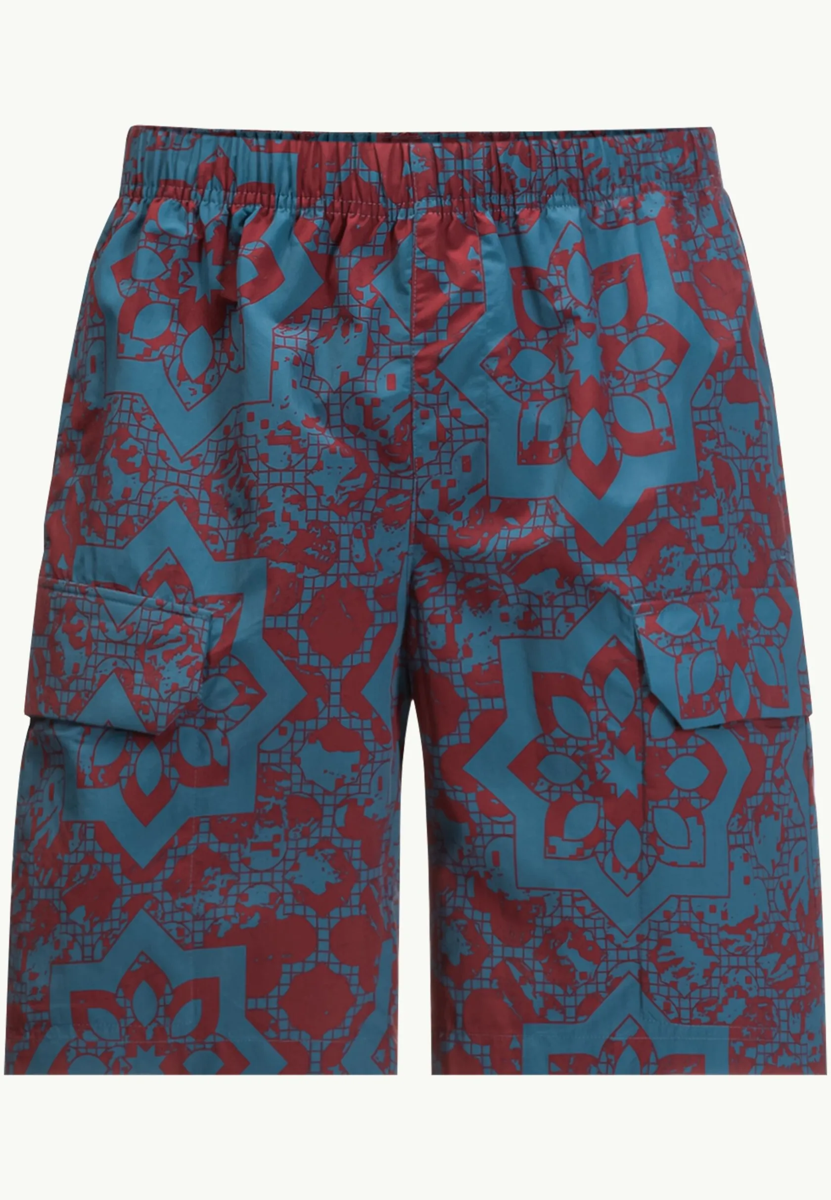 Jack Wolfskin Lifestyle|Lifestyle-Konstabler Shorts