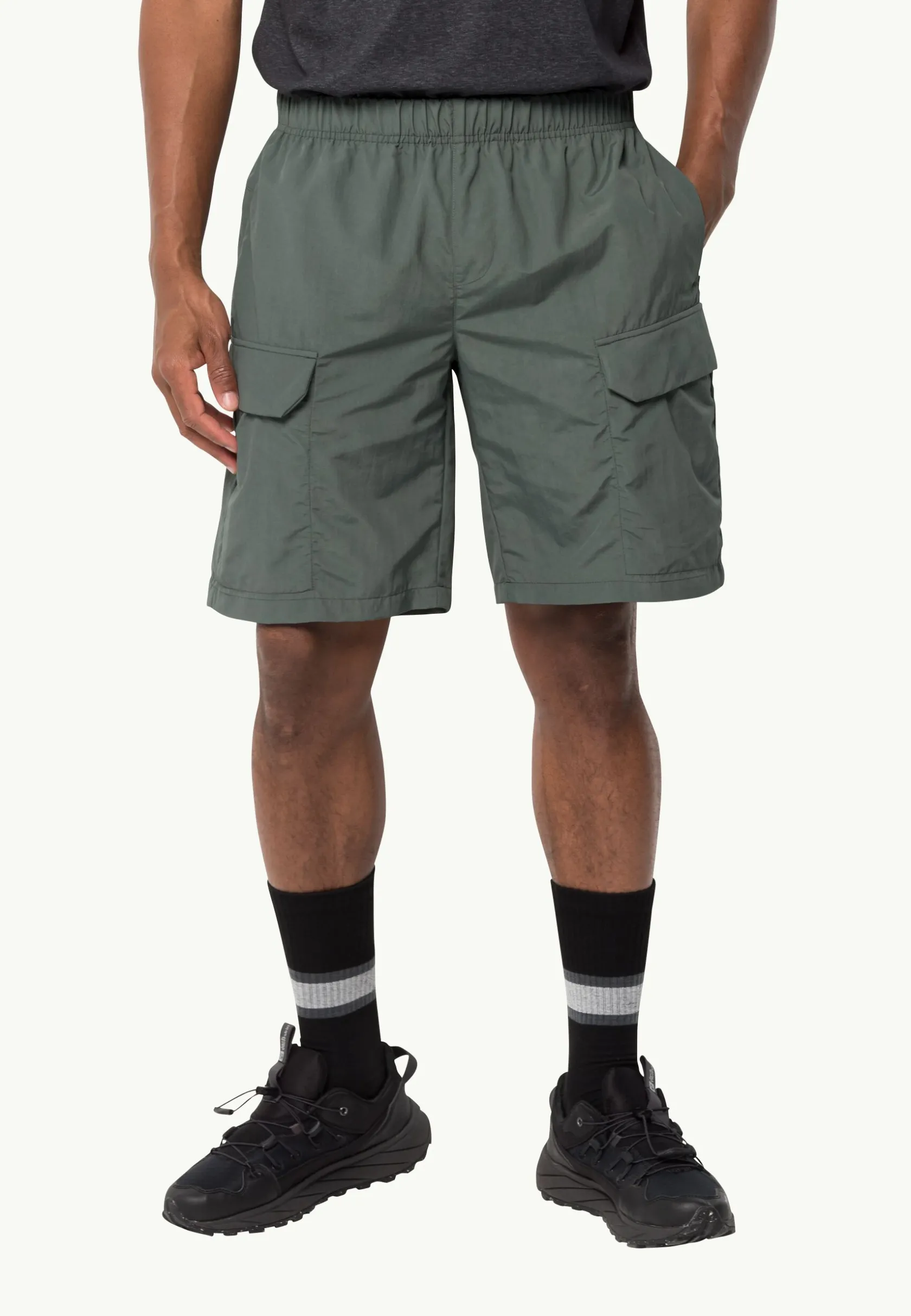 Jack Wolfskin Lifestyle|Lifestyle-Konstabler Shorts