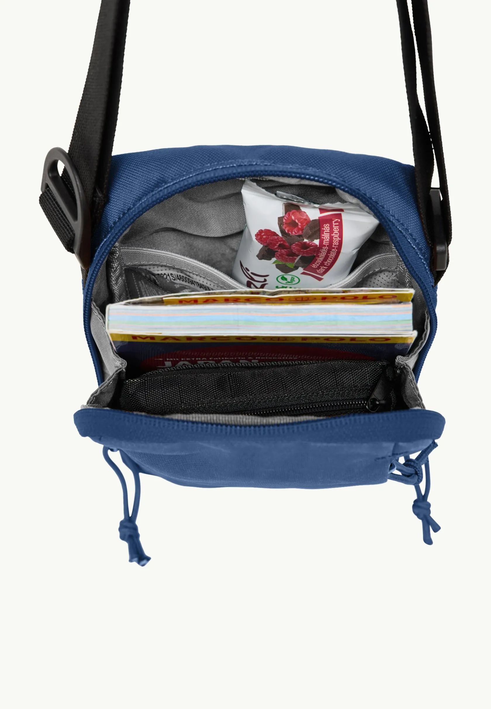 Jack Wolfskin Lifestyle|Sacs À Bandoulière-Konya Bag