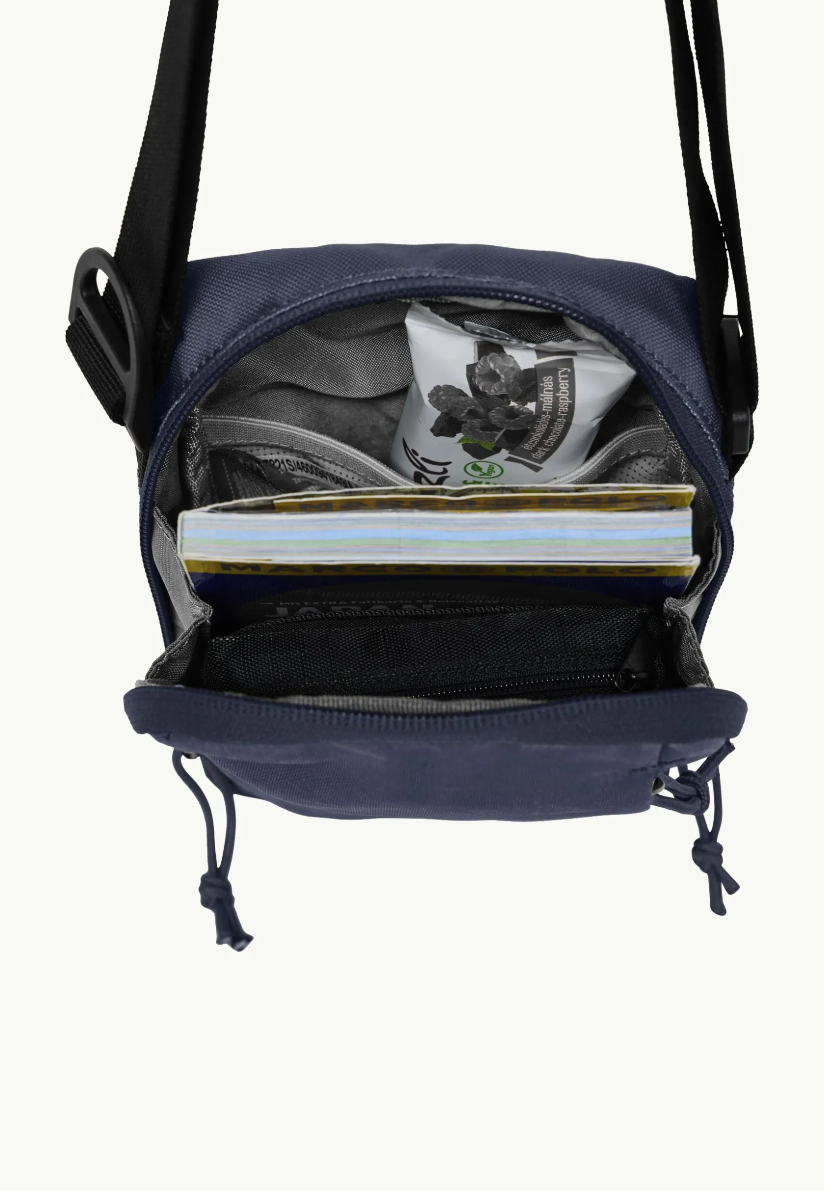 Jack Wolfskin Lifestyle|Sacs À Bandoulière-Konya Bag