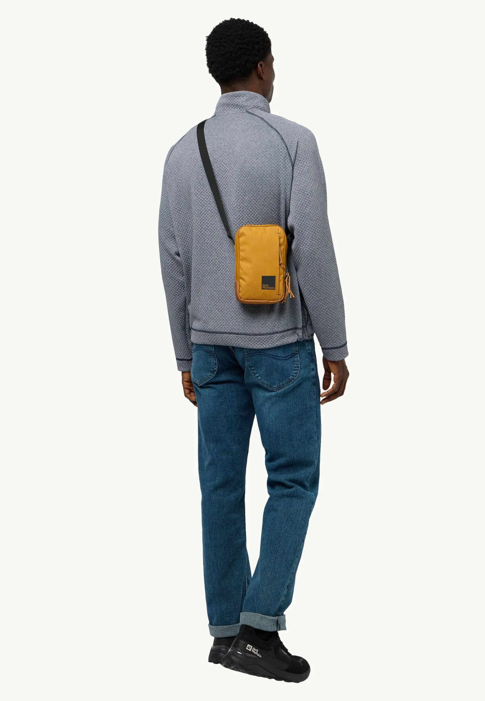 Jack Wolfskin Lifestyle|Sacs À Bandoulière-Konya Bag