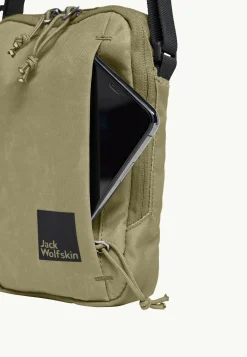 Jack Wolfskin Lifestyle|Sacs À Bandoulière-Konya Bag