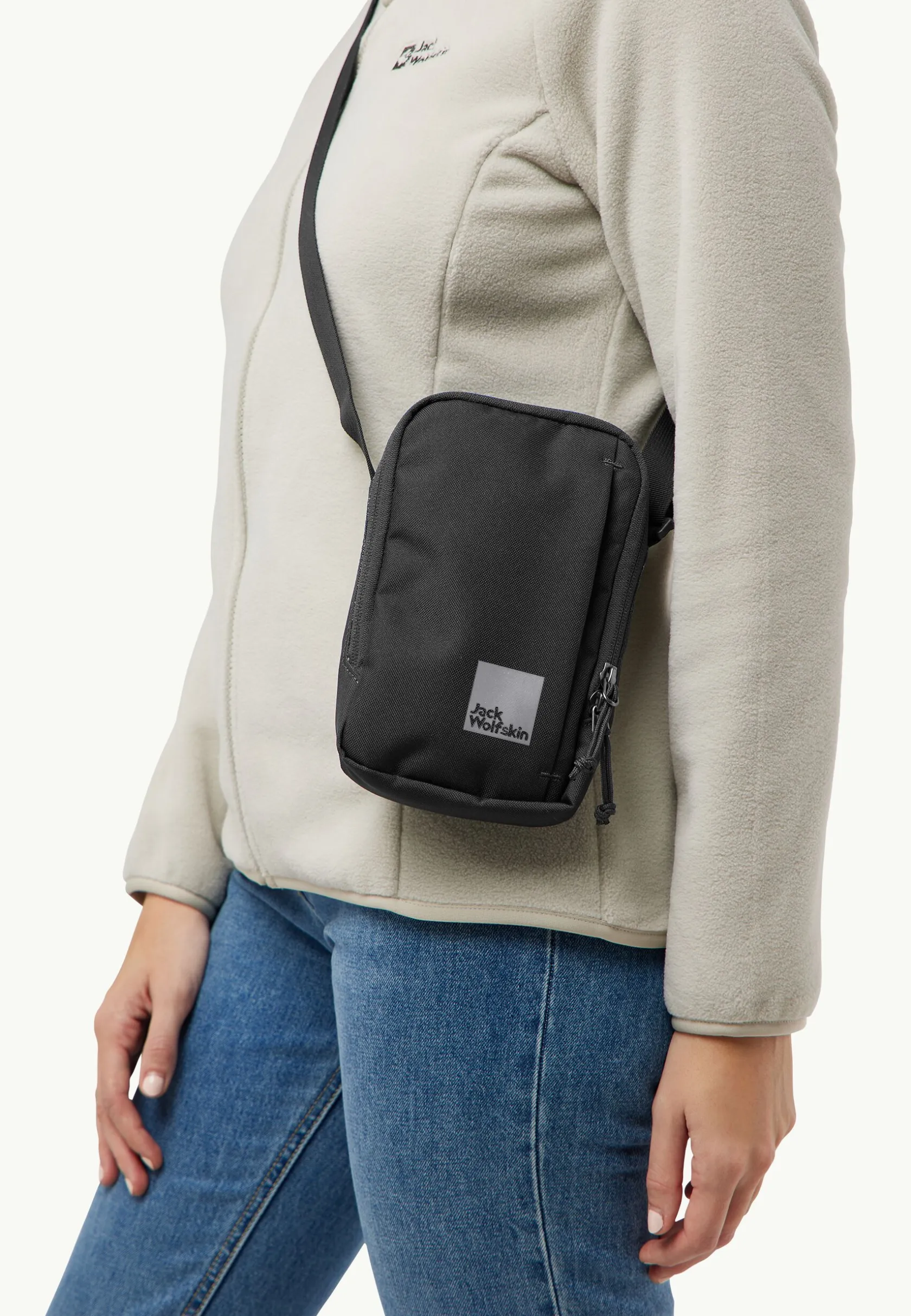Jack Wolfskin Lifestyle|Sacs À Bandoulière-Konya Bag