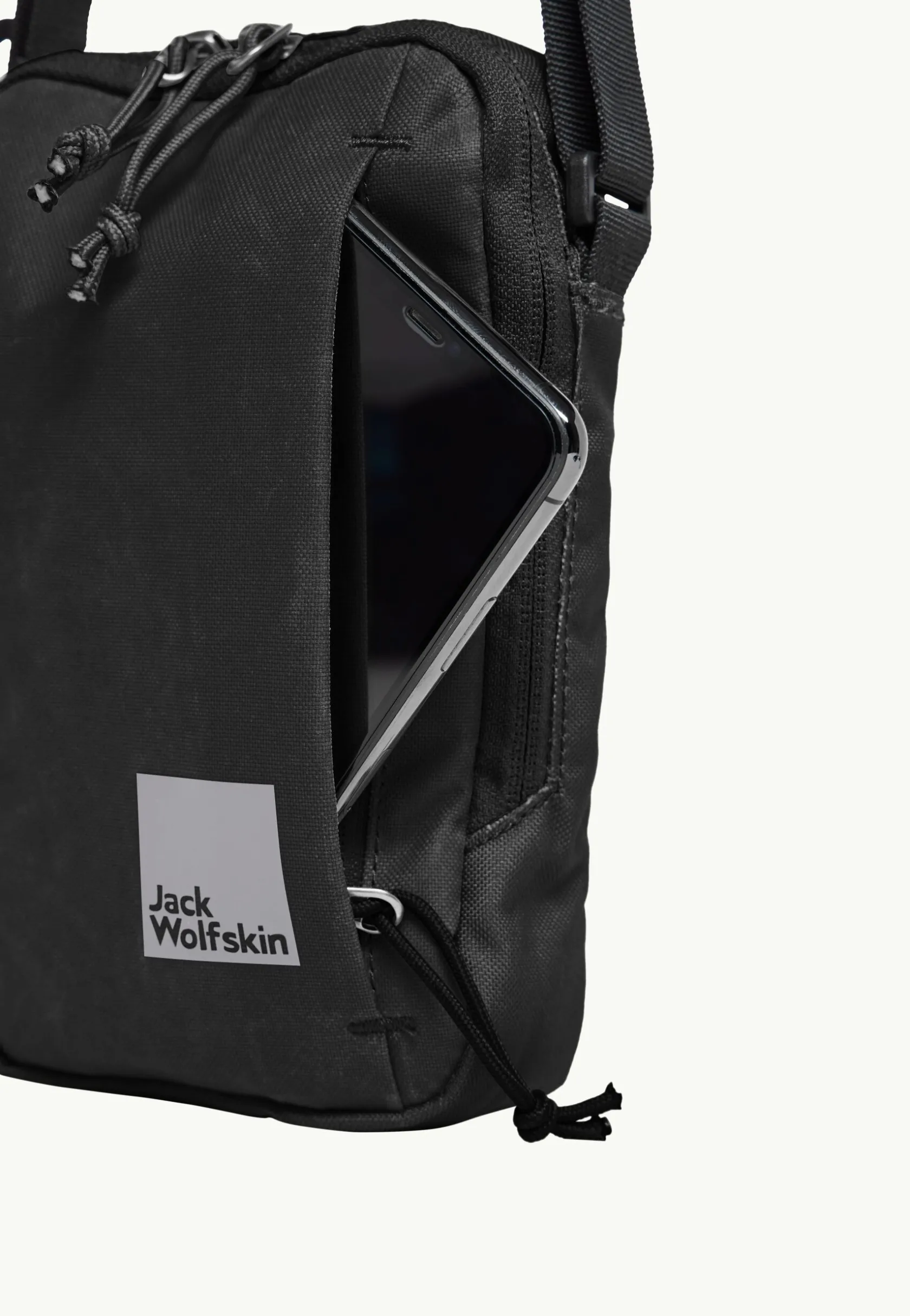 Jack Wolfskin Lifestyle|Sacs À Bandoulière-Konya Bag