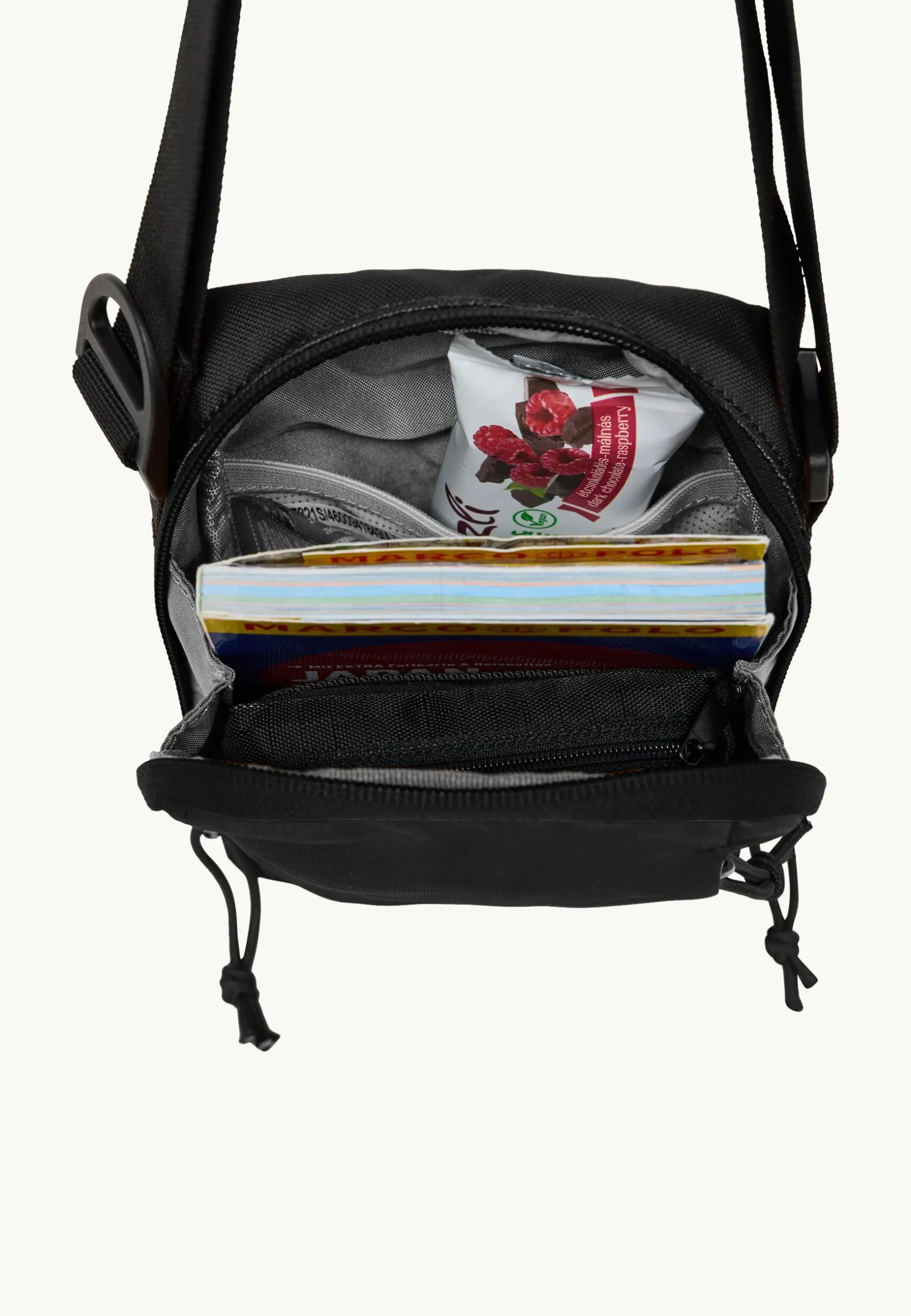 Jack Wolfskin Lifestyle|Sacs À Bandoulière-Konya Bag