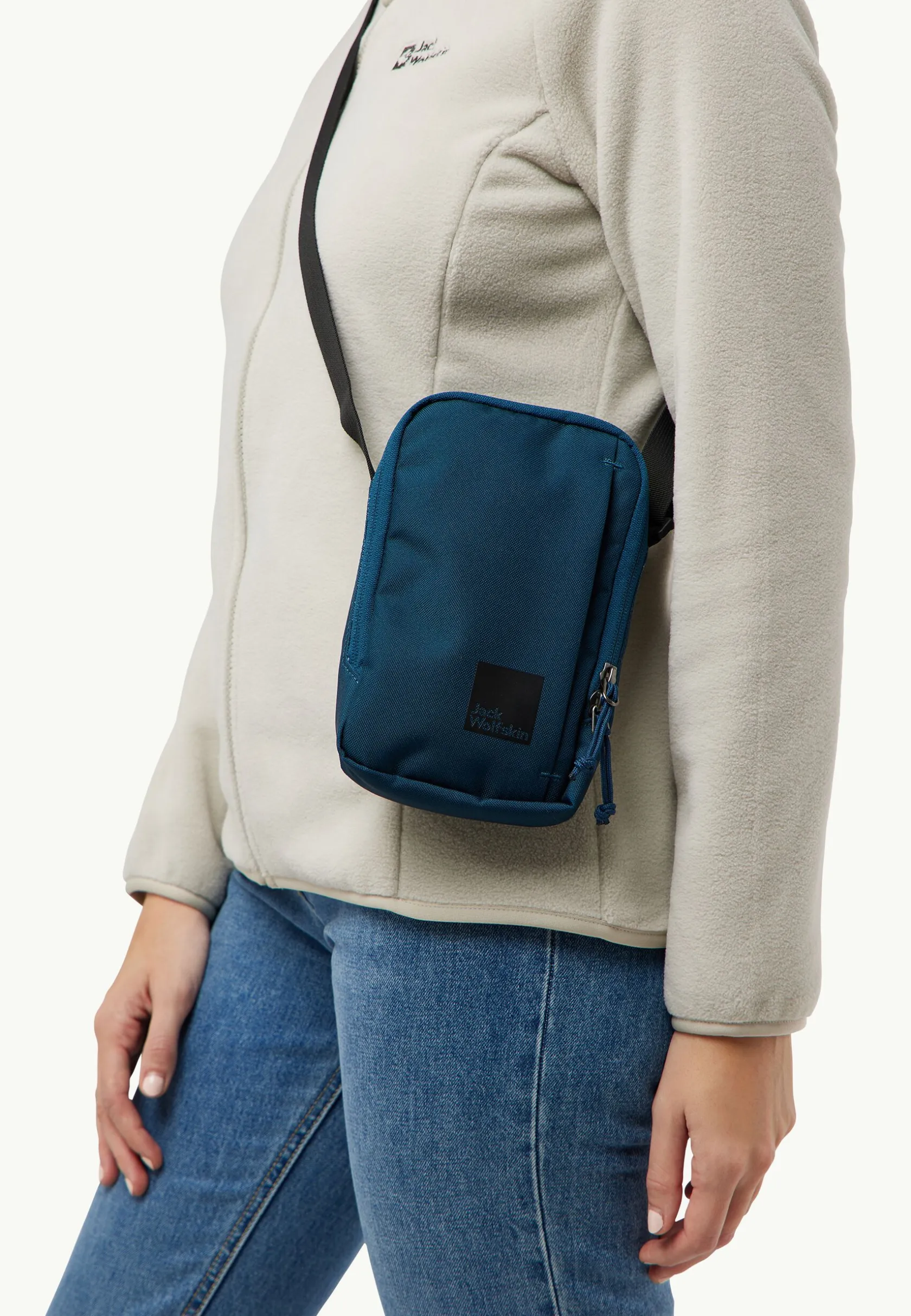 Jack Wolfskin Lifestyle|Sacs À Bandoulière-Konya Bag