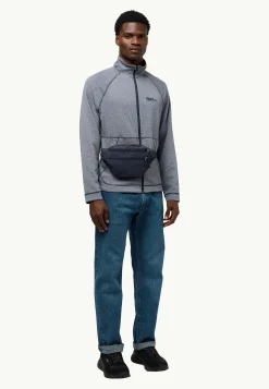 Jack Wolfskin Lifestyle|Protection Des Objets De Valeur-Konya Hipbag