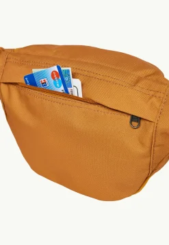 Jack Wolfskin Lifestyle|Protection Des Objets De Valeur-Konya Hipbag