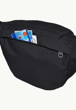 Jack Wolfskin Lifestyle|Protection Des Objets De Valeur-Konya Hipbag
