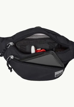 Jack Wolfskin Lifestyle|Protection Des Objets De Valeur-Konya Hipbag