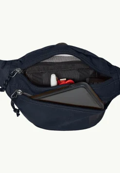 Jack Wolfskin Lifestyle|Protection Des Objets De Valeur-Konya Hipbag