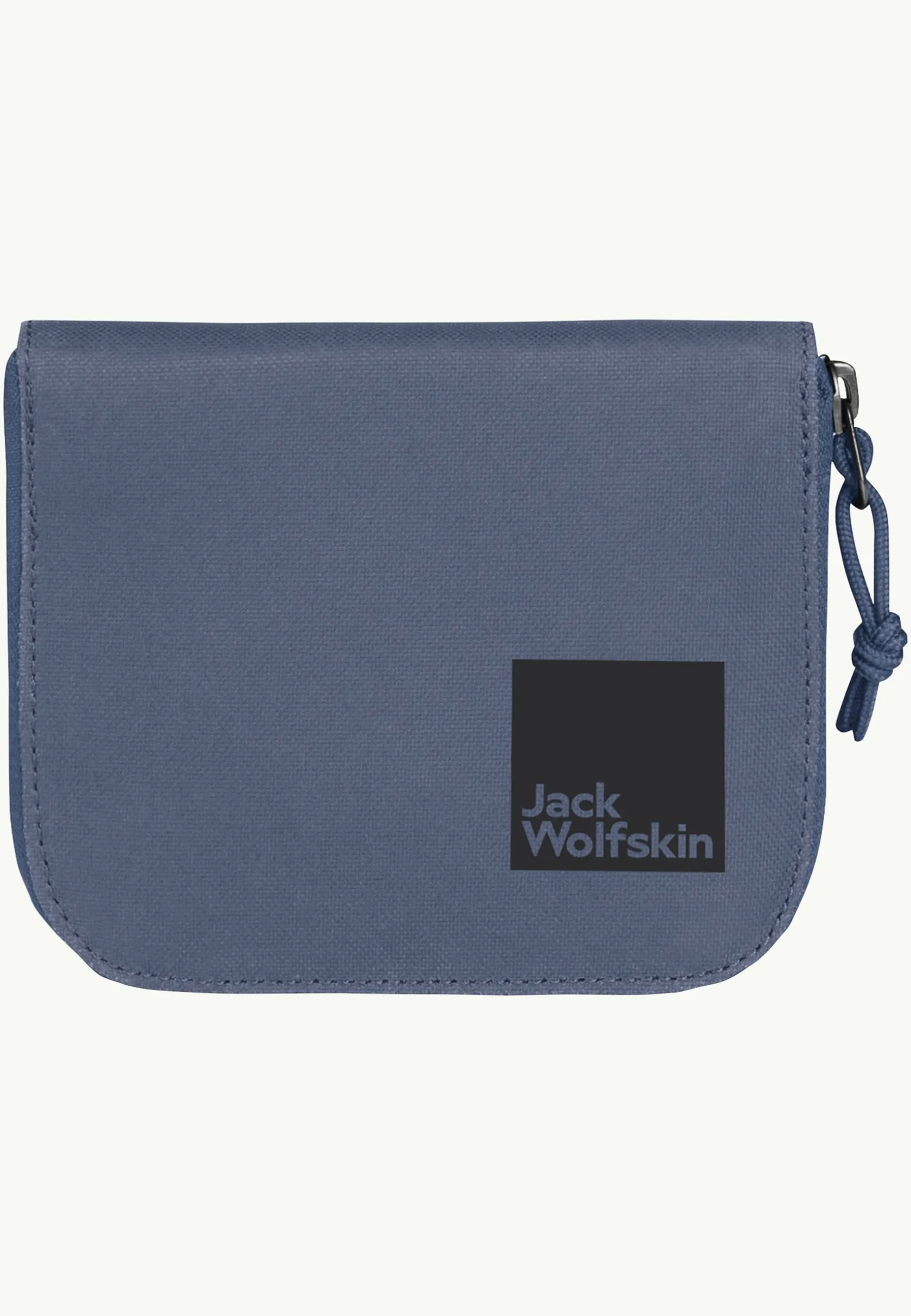 Jack Wolfskin Lifestyle|Protection Des Objets De Valeur-Konya Wallet