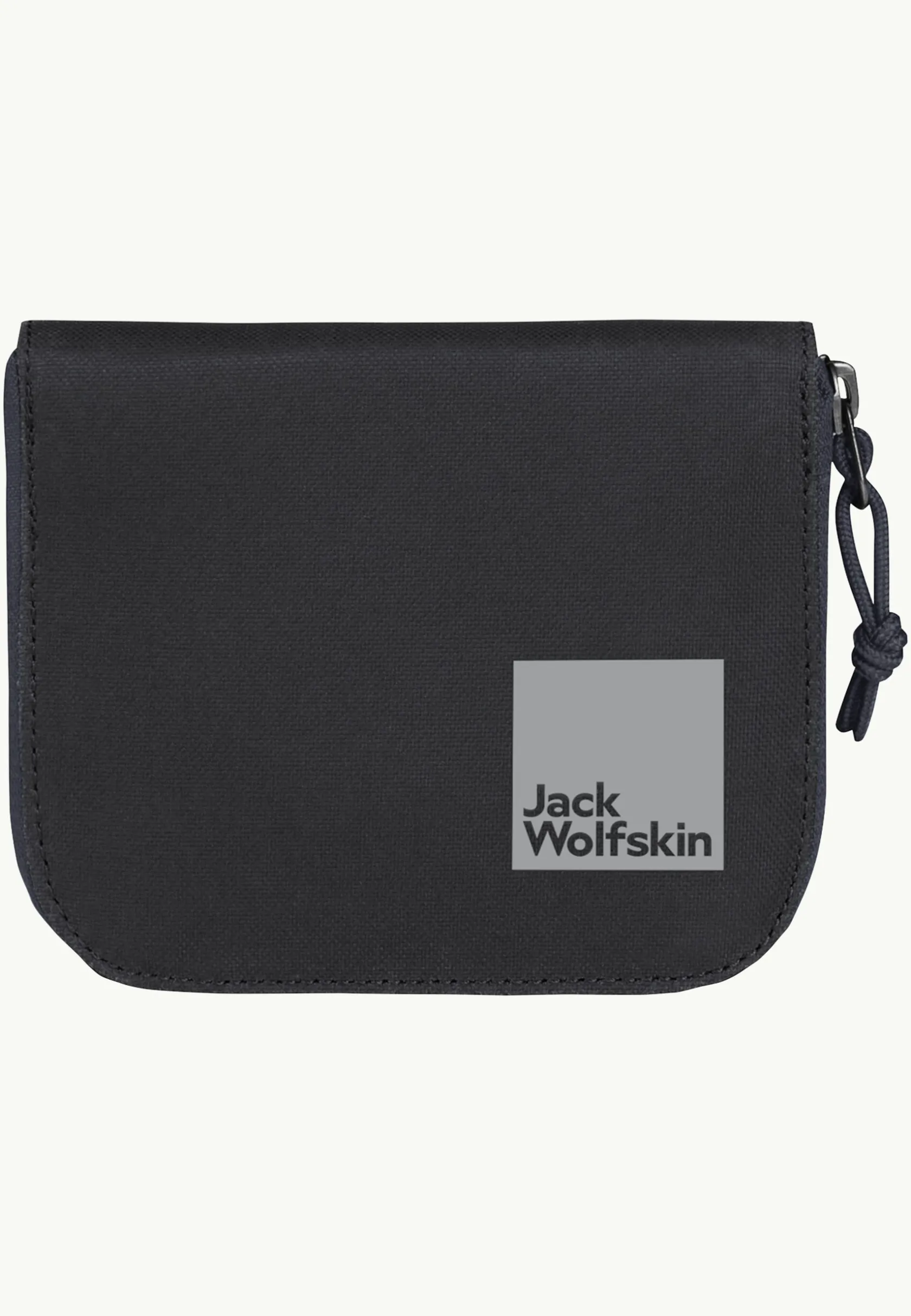 Jack Wolfskin Lifestyle|Protection Des Objets De Valeur-Konya Wallet