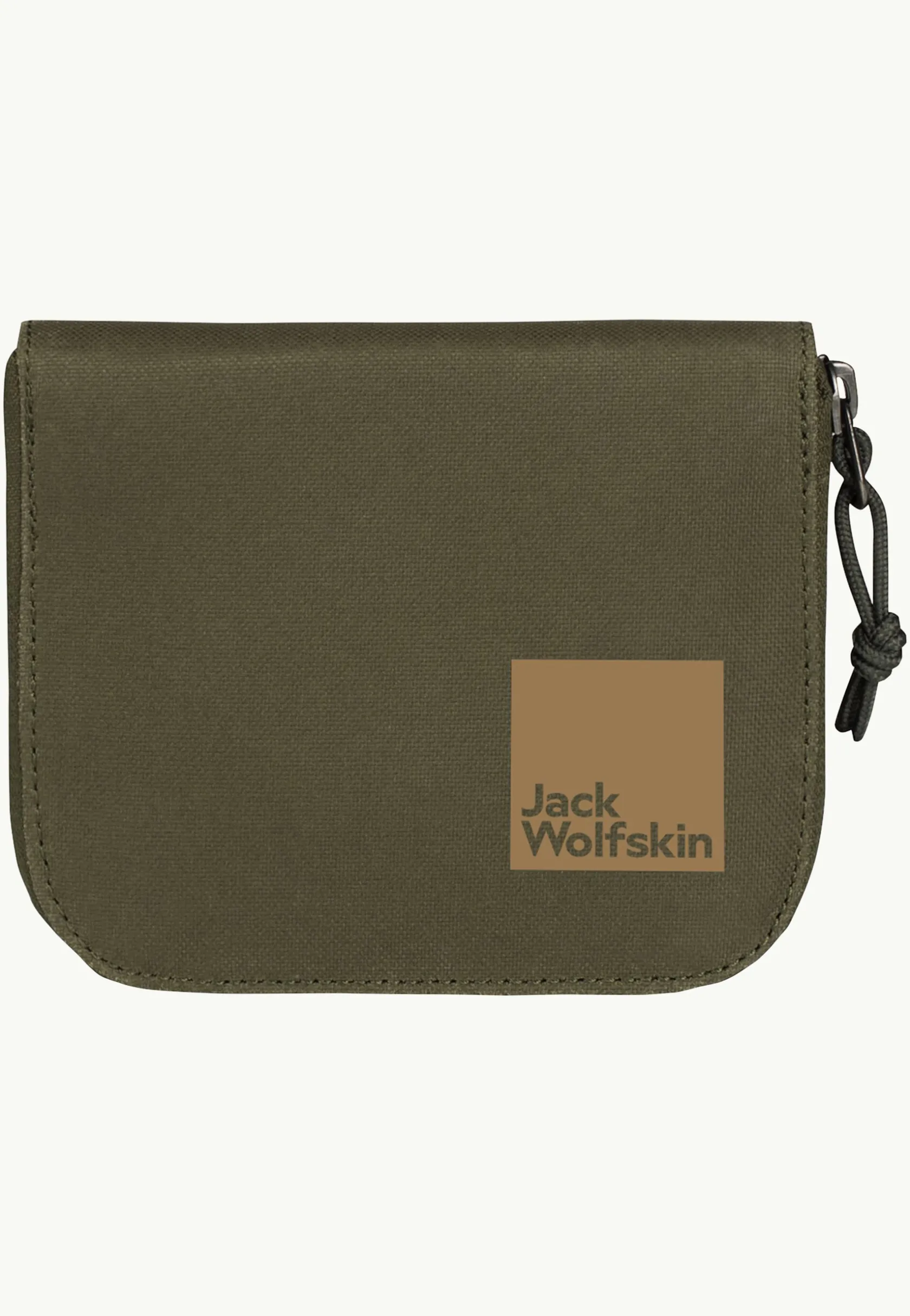 Jack Wolfskin Lifestyle|Protection Des Objets De Valeur-Konya Wallet