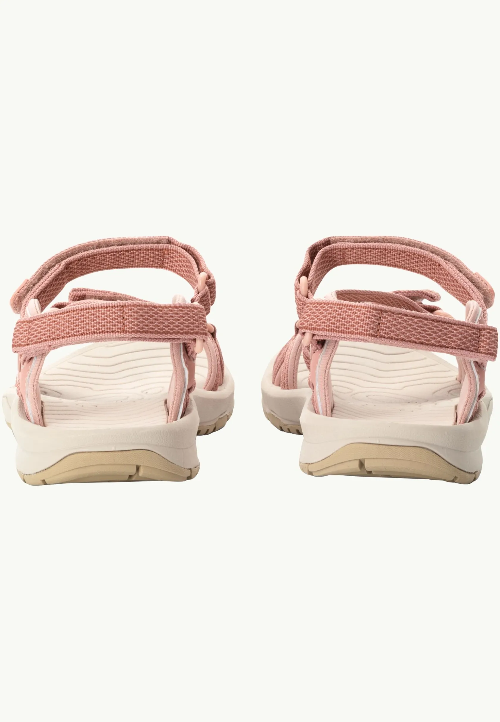 Jack Wolfskin Lifestyle|Chaussures Aux Fonctions Multiples-Lakewood Ride Sandal W