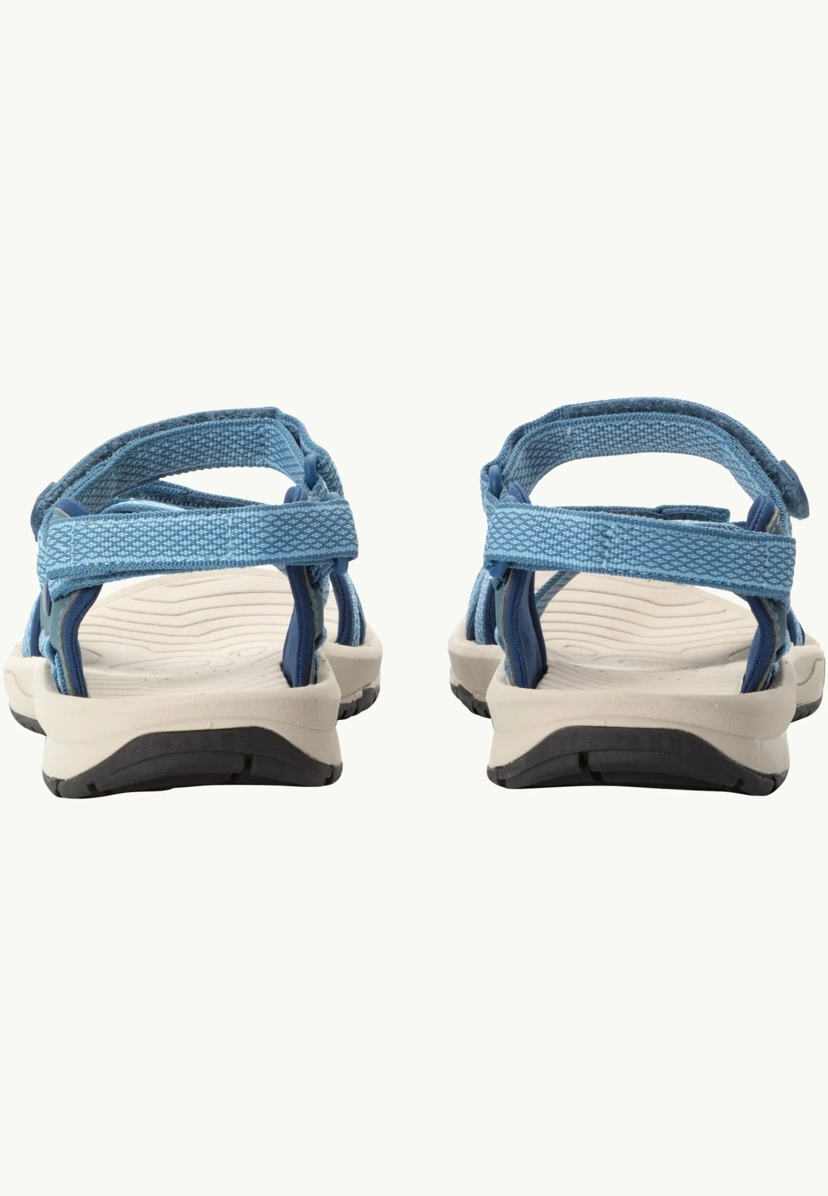 Jack Wolfskin Lifestyle|Chaussures Aux Fonctions Multiples-Lakewood Ride Sandal W