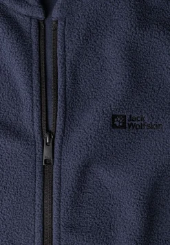 Jack Wolfskin Lifestyle|Vestes Intermédiaires-Light Curl Jkt M