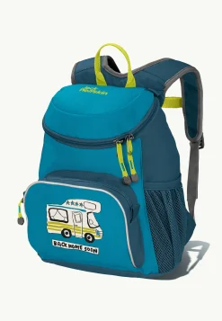 Jack Wolfskin Sacs À Dos Journée|Sacs À Dos-Little Joe
