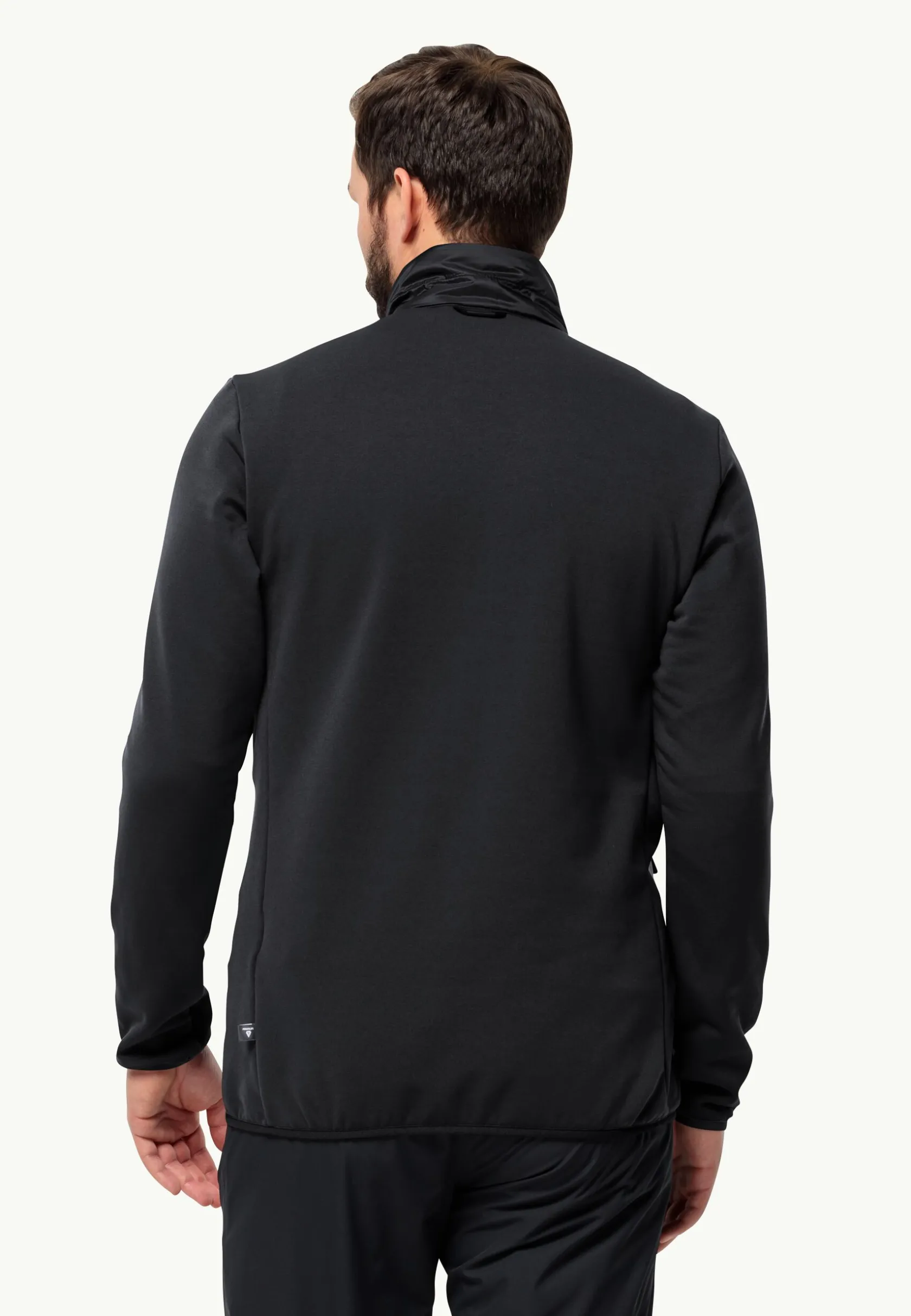Jack Wolfskin Randonnée|Vestes Intermédiaires-Luntal 3in1 Jkt M