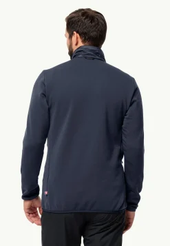 Jack Wolfskin Randonnée|Vestes Intermédiaires-Luntal 3in1 Jkt M