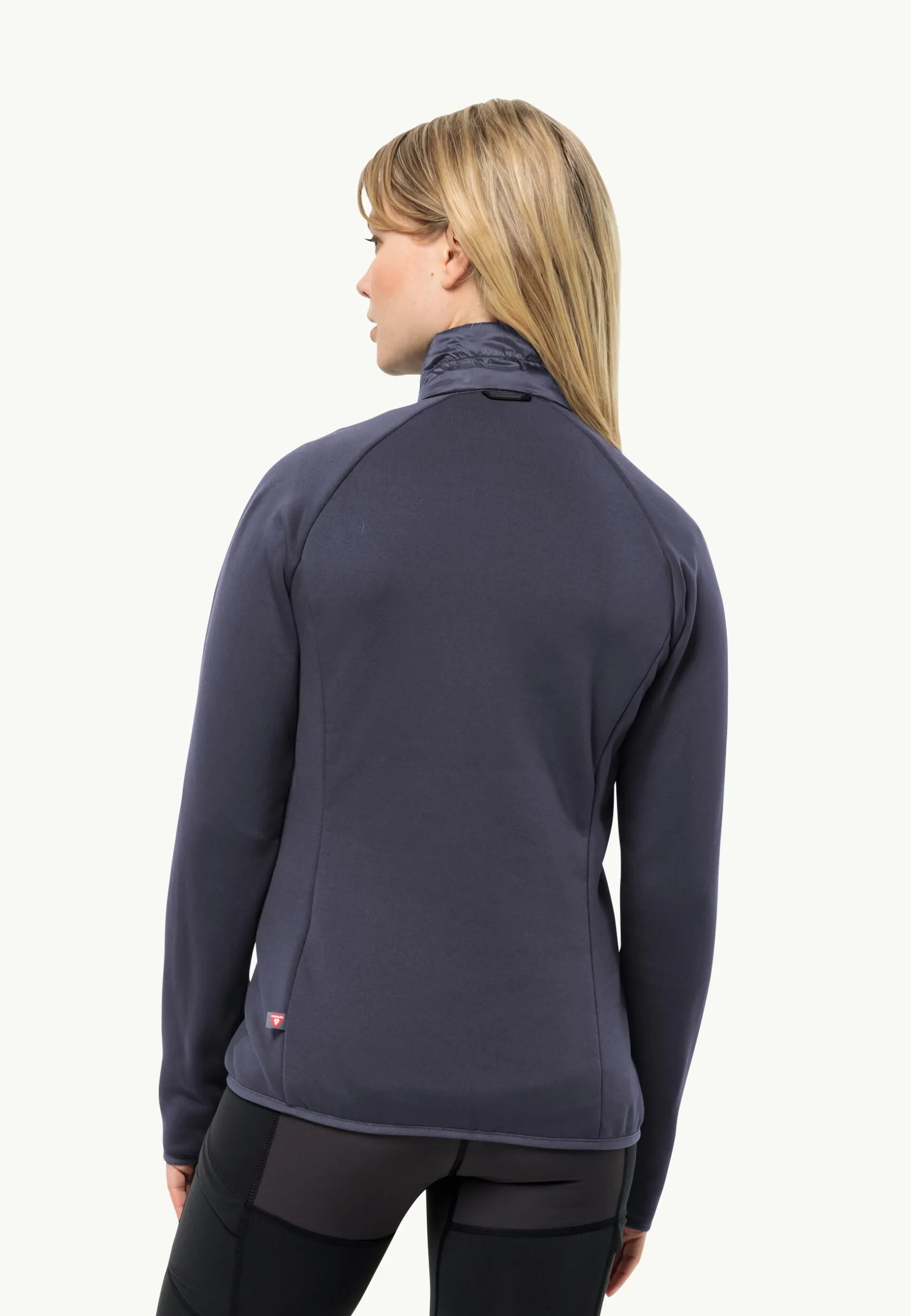 Jack Wolfskin Randonnée|Vestes Intermédiaires-Luntal 3in1 Jkt W