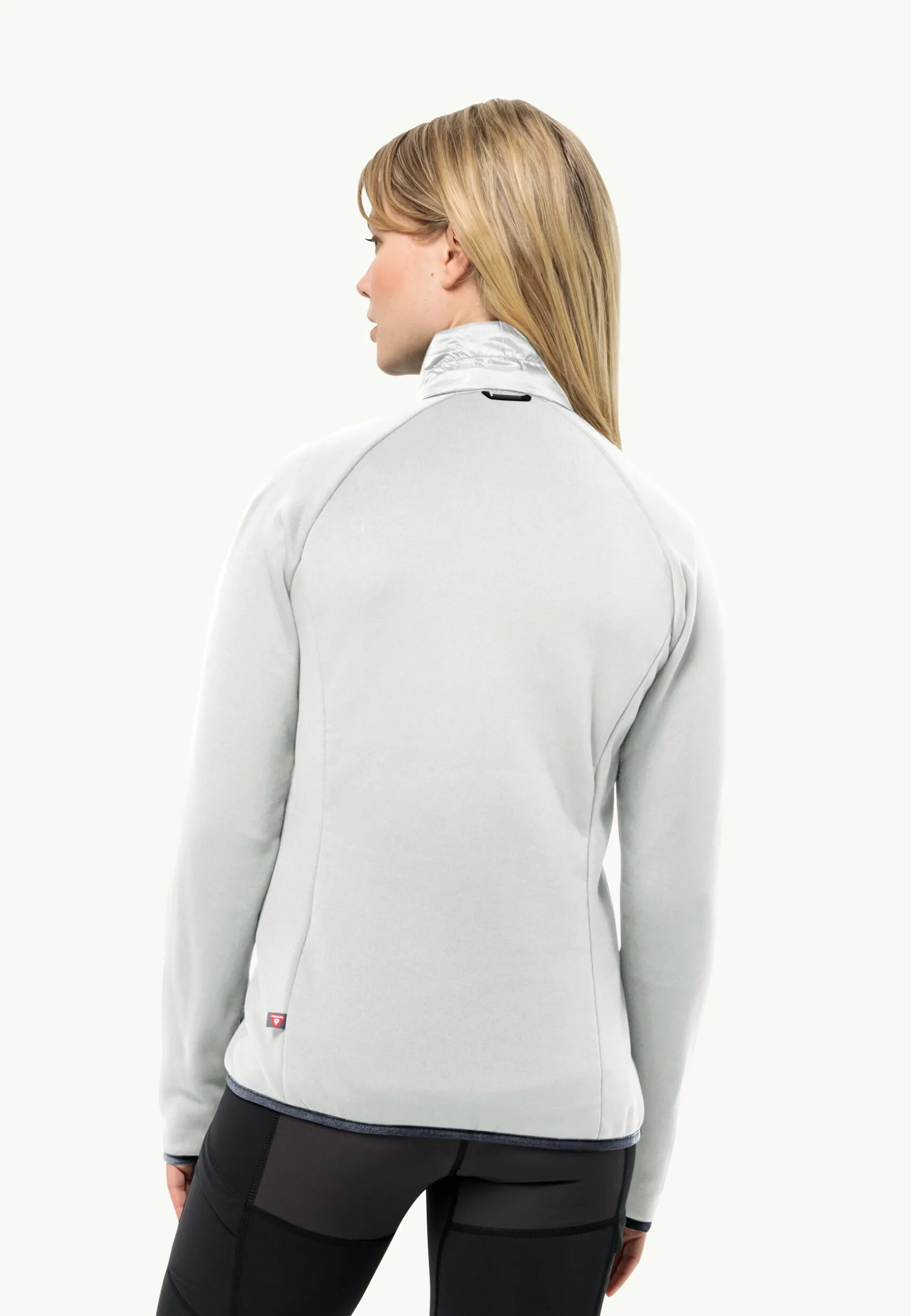 Jack Wolfskin Randonnée|Vestes Intermédiaires-Luntal 3in1 Jkt W
