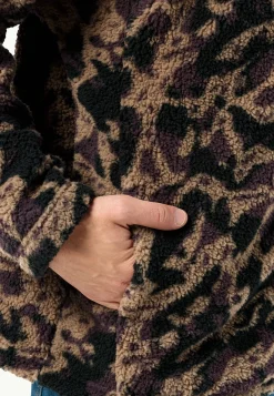 Jack Wolfskin Lifestyle|Lifestyle-Maarweg Print Jkt